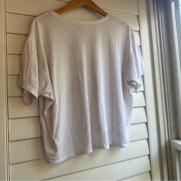 Taylor Swift Official Merch 1989 Style Music Video Shirt - Picture 2 of 5